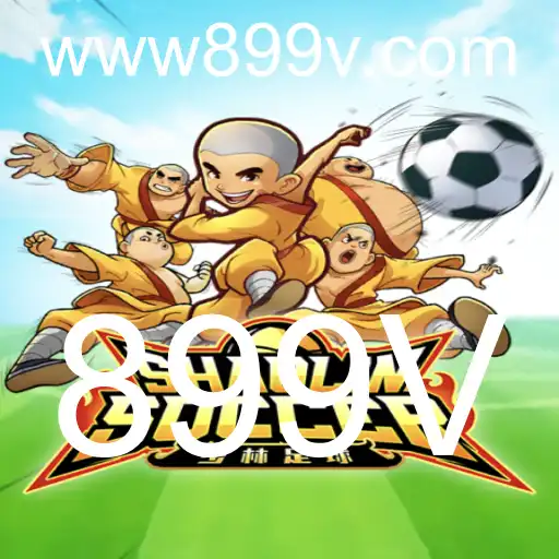 ShaolinSoccer: Um Novo Fenômeno no Mundo dos Jogos
