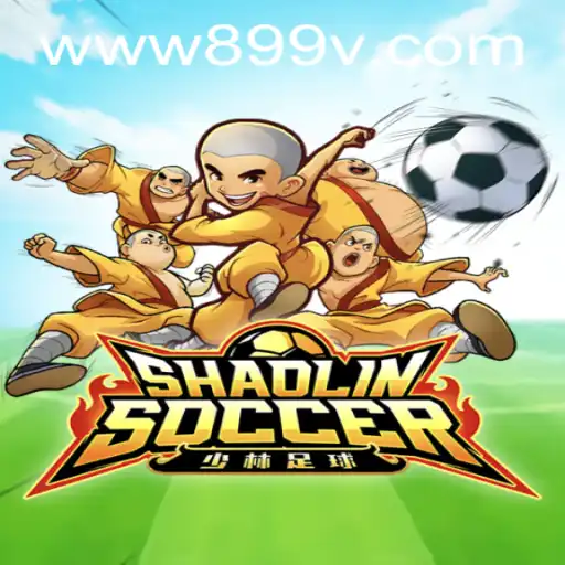 ShaolinSoccer: Um Novo Fenômeno no Mundo dos Jogos