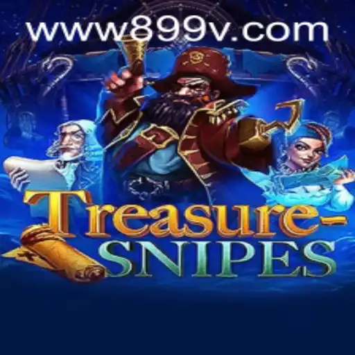 Explorando o Fascinante Mundo de TreasureSnipes